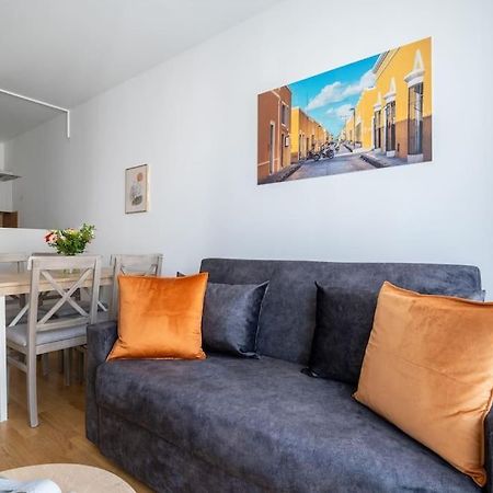 Urban 1Br Retreat, Easy City Link By Hm Viena Exterior foto