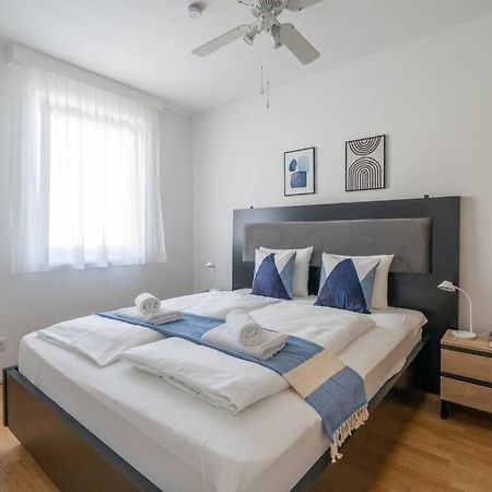 Urban 1Br Retreat, Easy City Link By Hm Viena Exterior foto