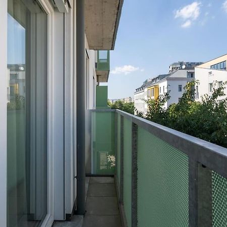 Urban 1Br Retreat, Easy City Link By Hm Viena Exterior foto