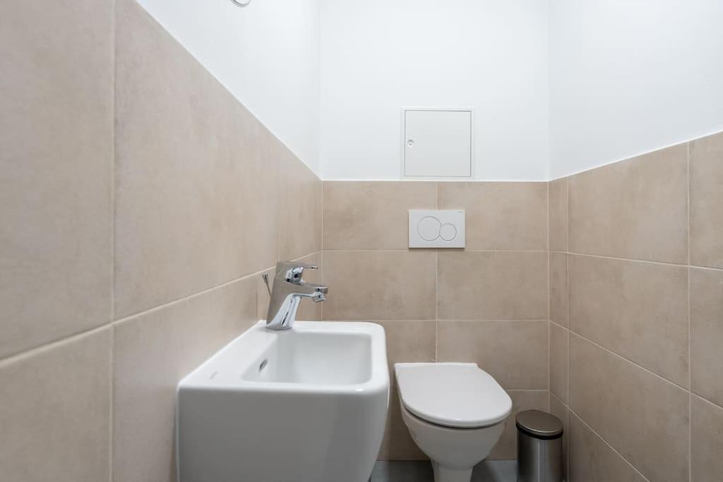 Urban 1Br Retreat, Easy City Link By Hm Viena Exterior foto