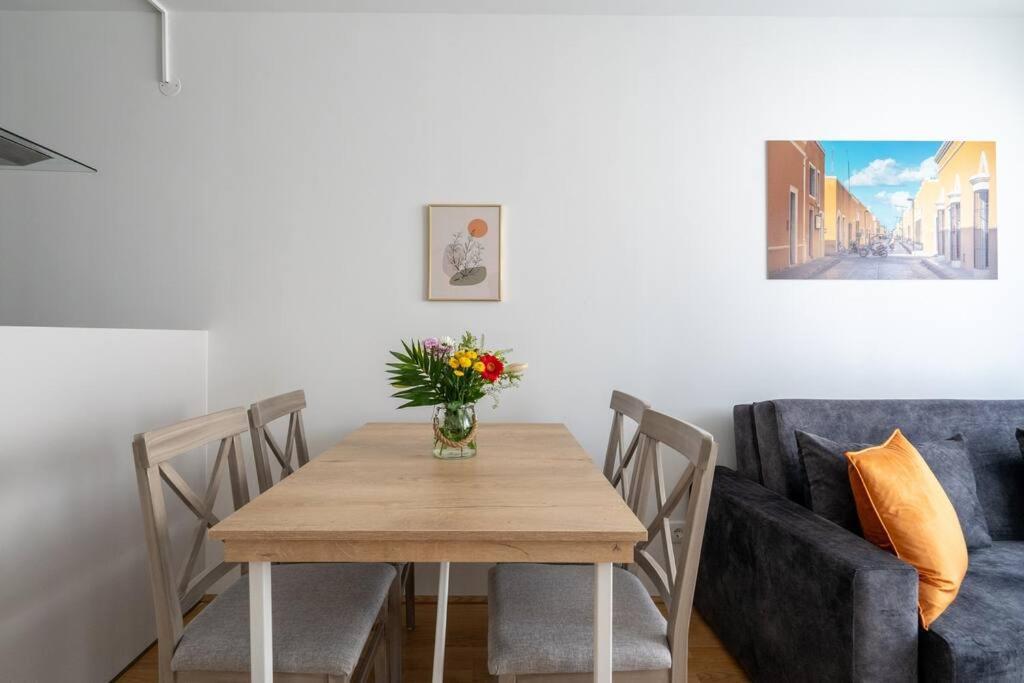 Urban 1Br Retreat, Easy City Link By Hm Viena Exterior foto