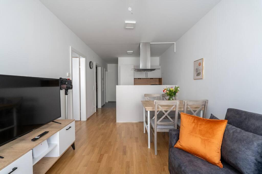Urban 1Br Retreat, Easy City Link By Hm Viena Exterior foto