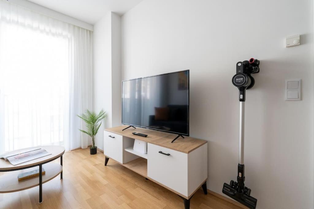 Urban 1Br Retreat, Easy City Link By Hm Viena Exterior foto