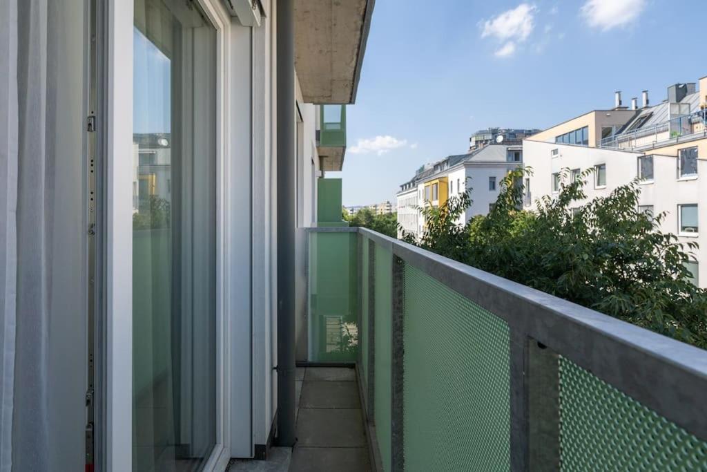 Urban 1Br Retreat, Easy City Link By Hm Viena Exterior foto