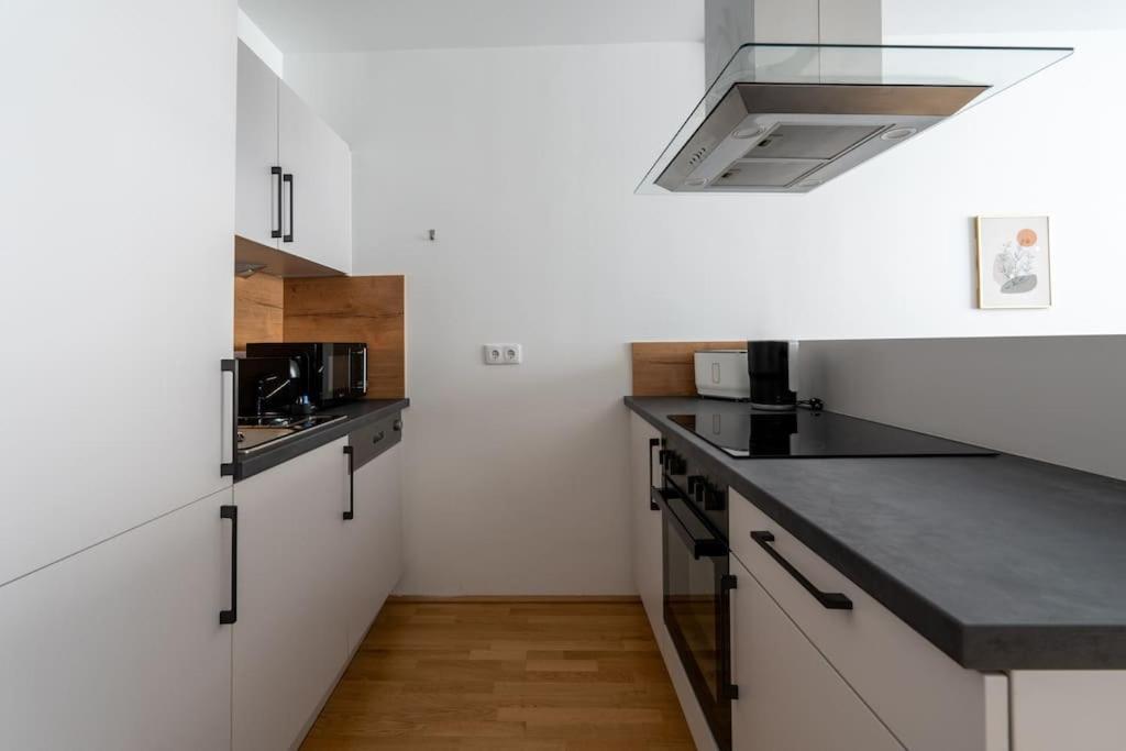 Urban 1Br Retreat, Easy City Link By Hm Viena Exterior foto