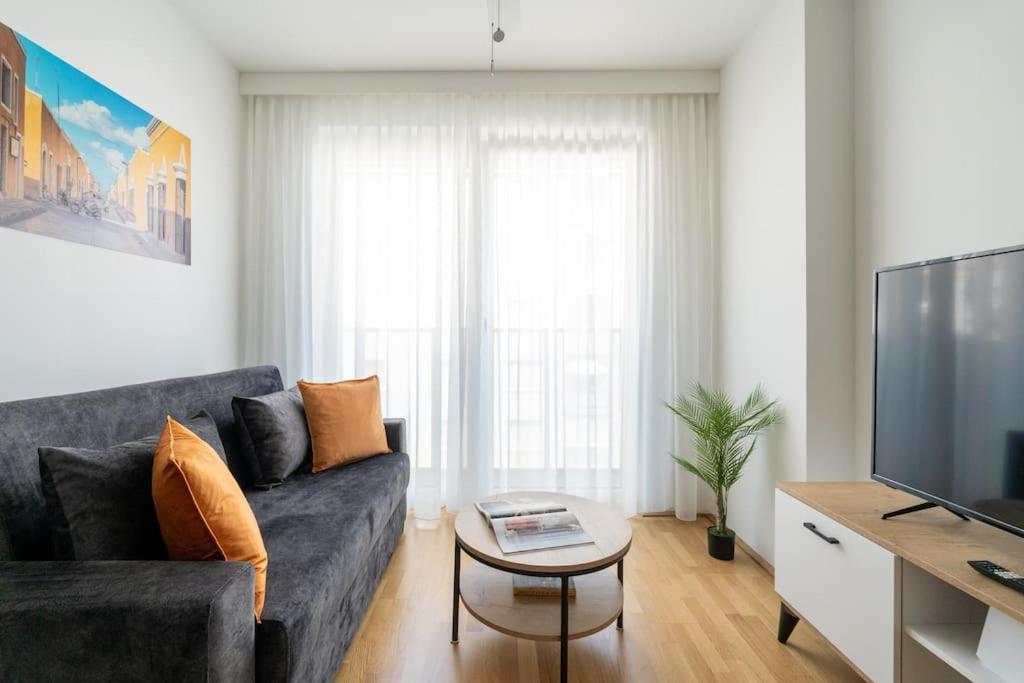Urban 1Br Retreat, Easy City Link By Hm Viena Exterior foto